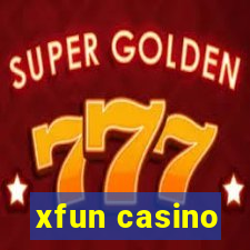 xfun casino